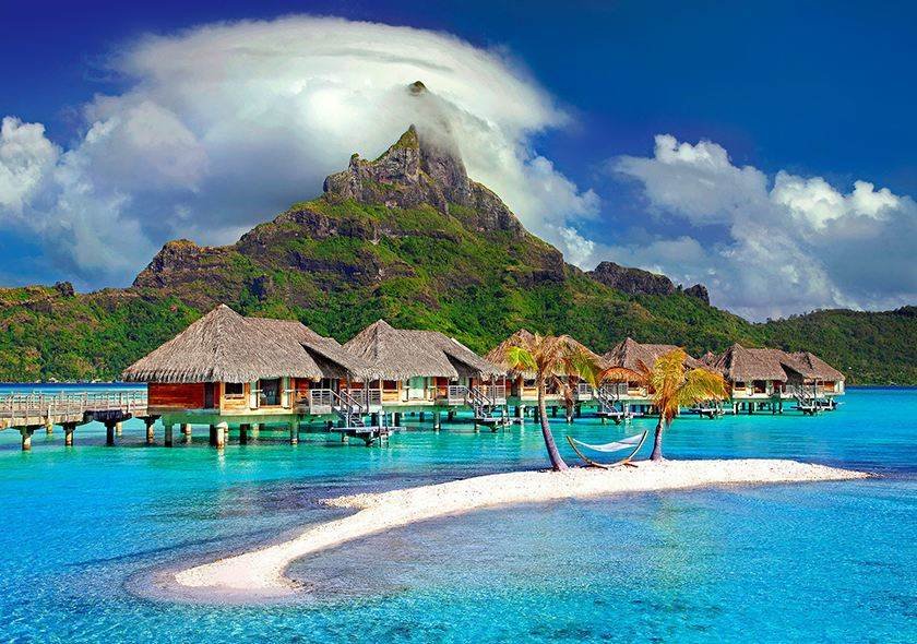 Yacht Rental Dubai