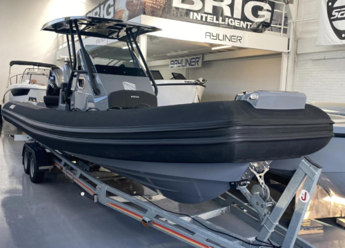 Brig Eagle 780